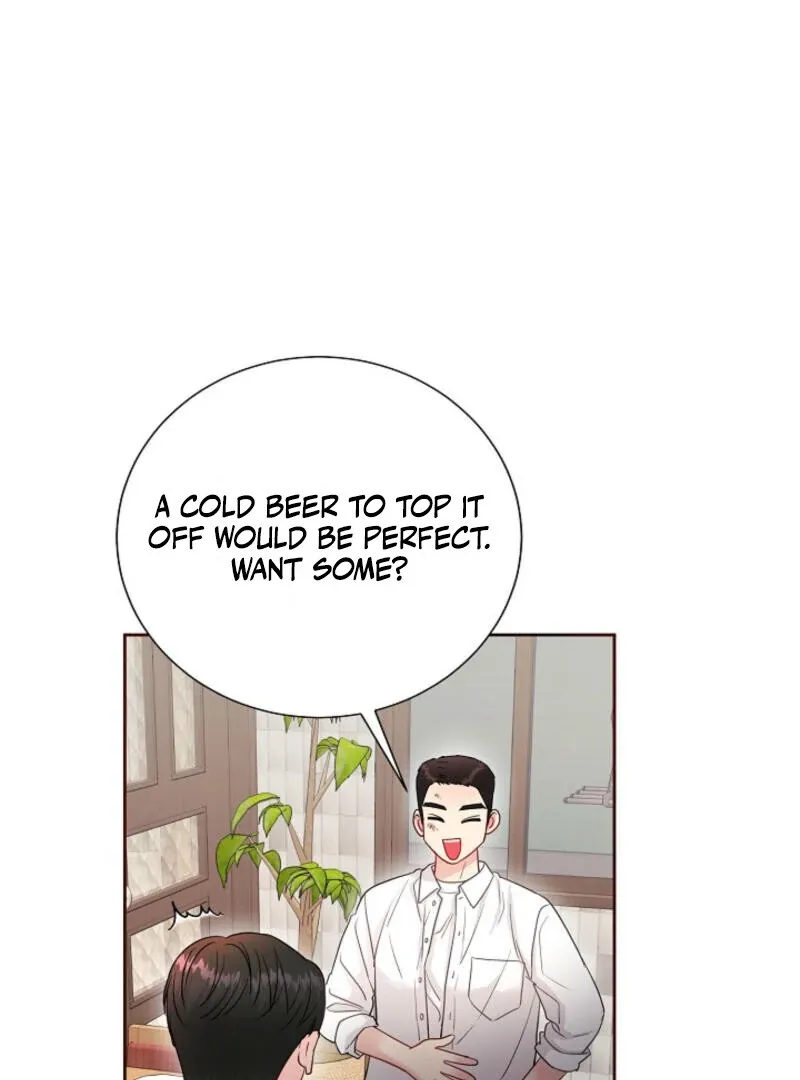 The Summer You Came Chapter 5 page 90 - 