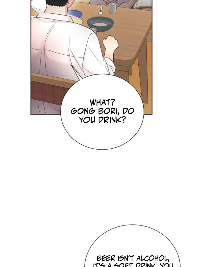 The Summer You Came Chapter 5 page 91 - 