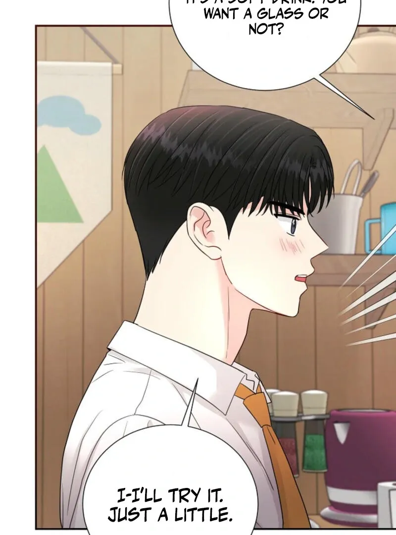 The Summer You Came Chapter 5 page 92 - 