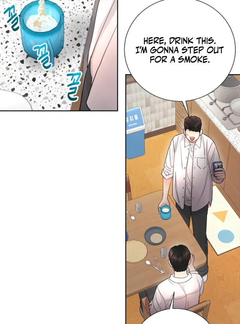 The Summer You Came Chapter 5 page 94 - 