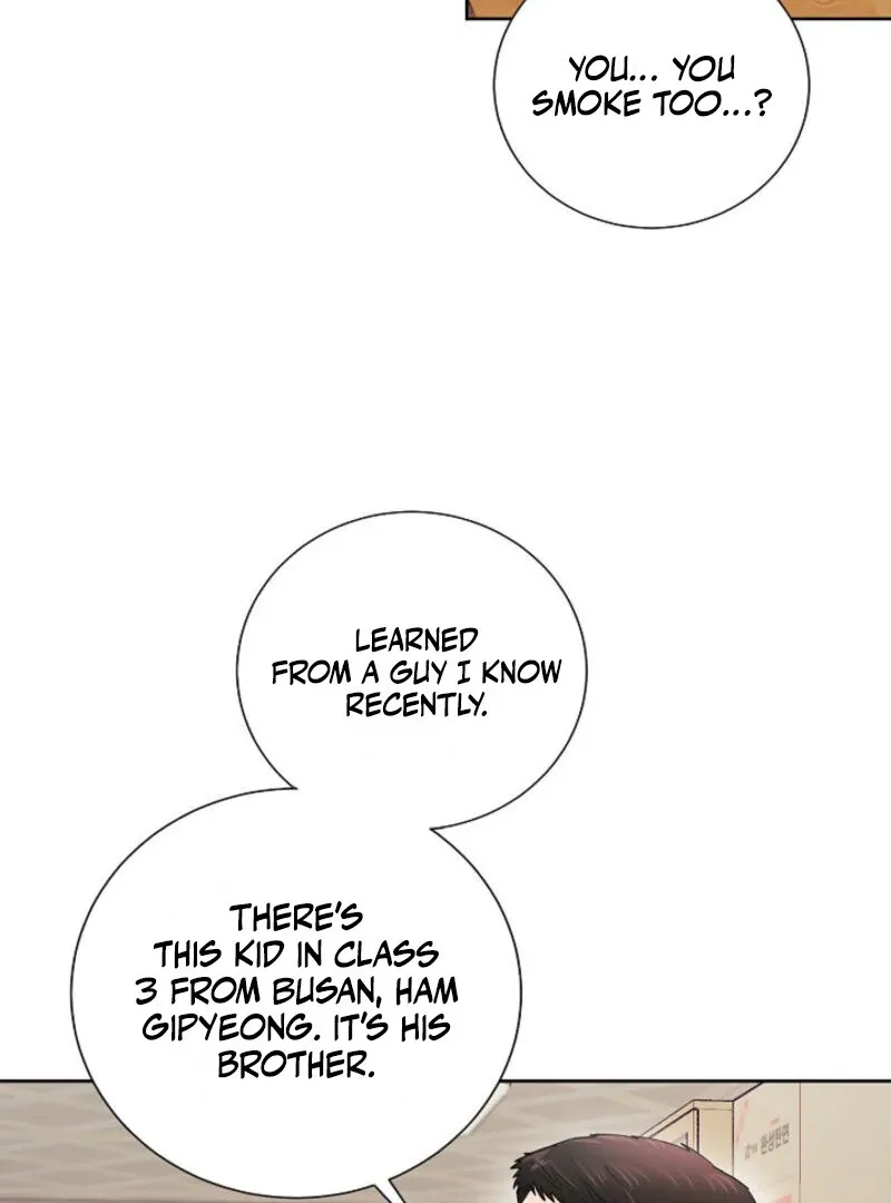 The Summer You Came Chapter 5 page 95 - 