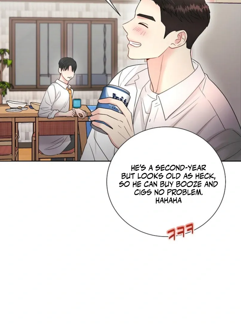 The Summer You Came Chapter 5 page 96 - 
