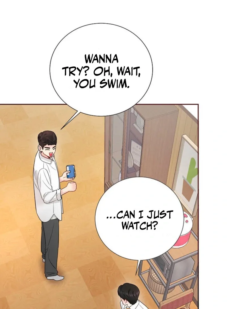The Summer You Came Chapter 5 page 97 - 