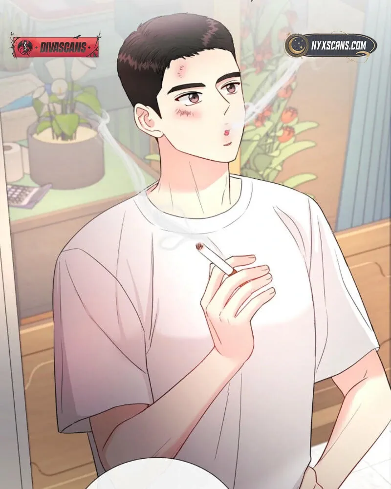 The Summer You Came Chapter 5 page 100 - 