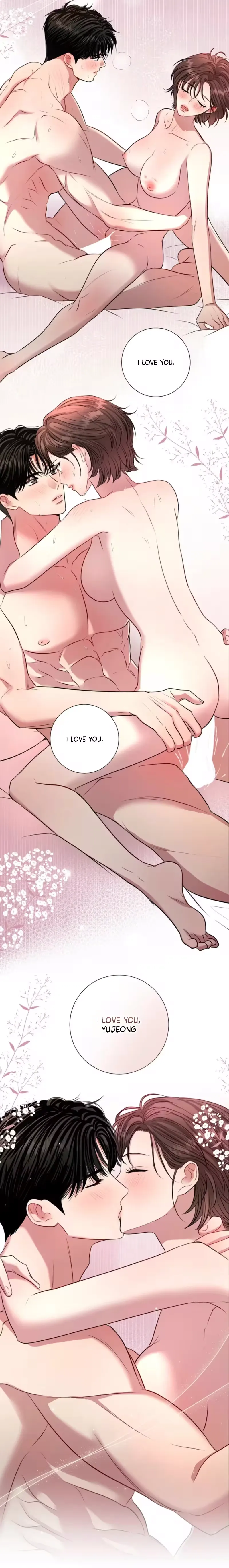 The Summer You Came Chapter 50 page 19 - 