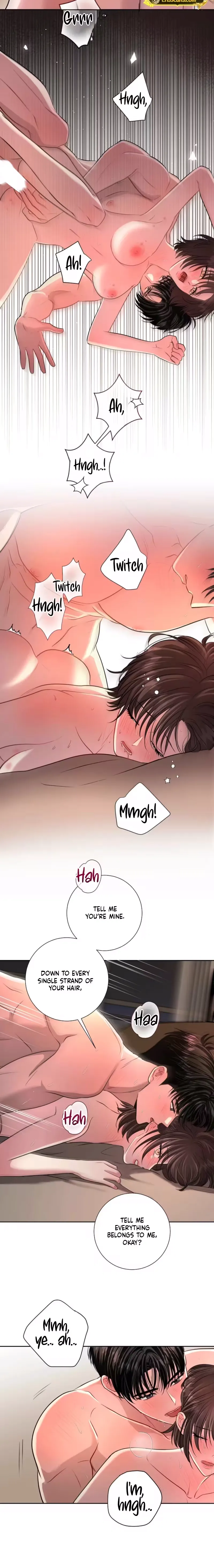The Summer You Came Chapter 50 page 5 - 