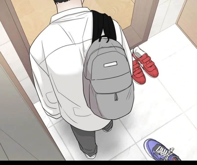 The Summer You Came Chapter 6 page 103 - 