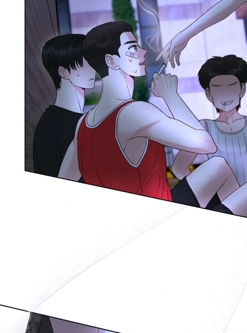 The Summer You Came Chapter 6 page 105 - 