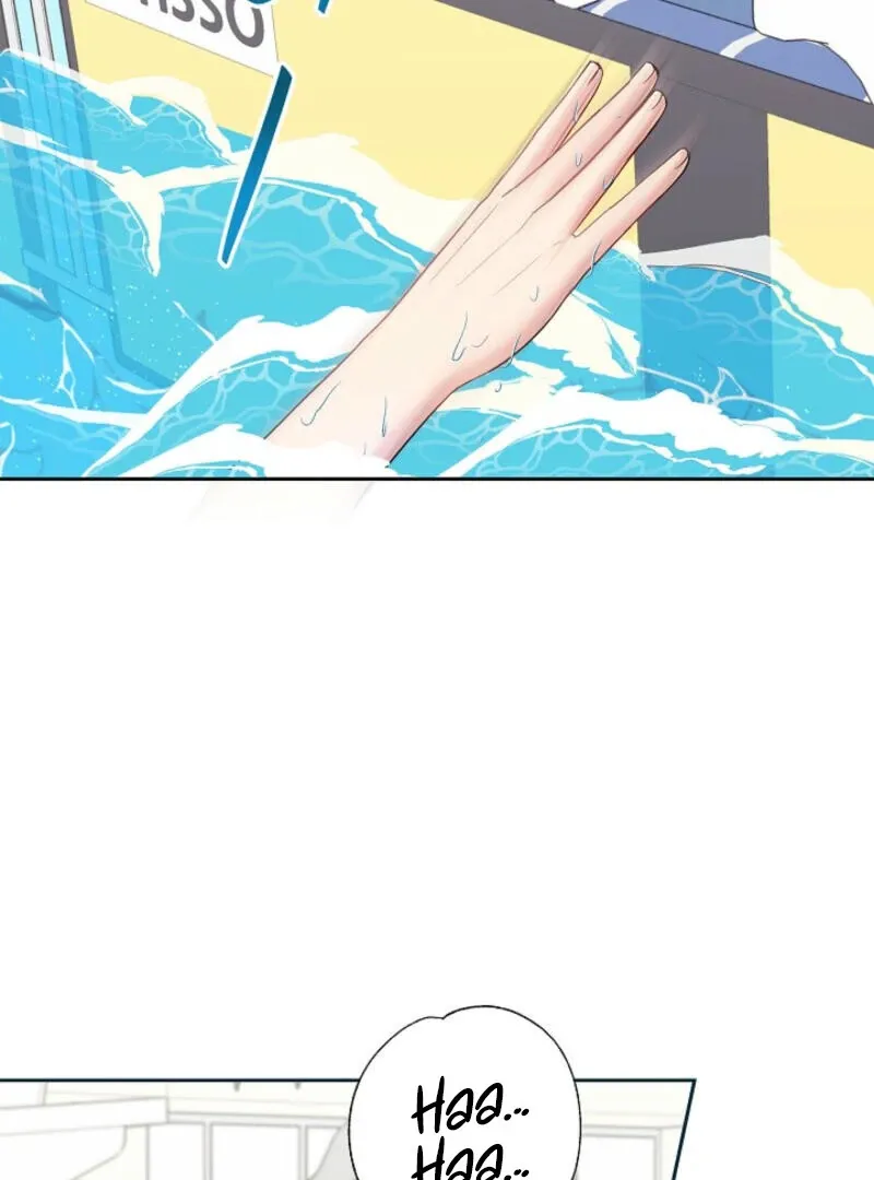 The Summer You Came Chapter 6 page 12 - 