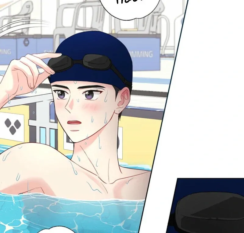 The Summer You Came Chapter 6 page 13 - 
