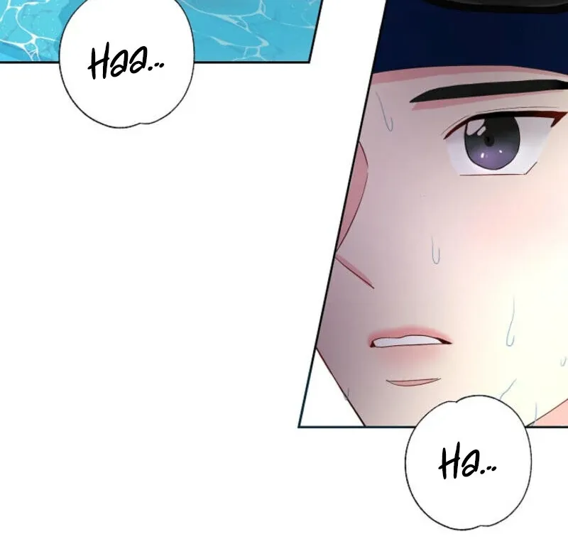 The Summer You Came Chapter 6 page 14 - 