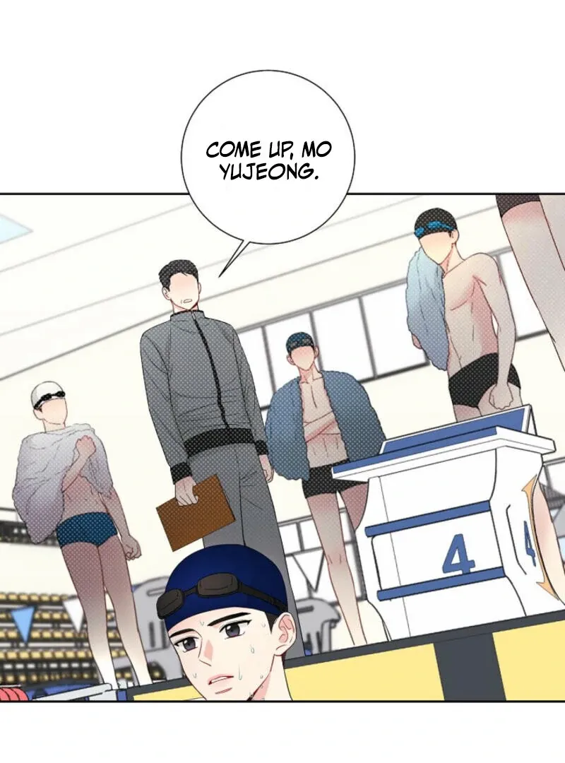 The Summer You Came Chapter 6 page 17 - 