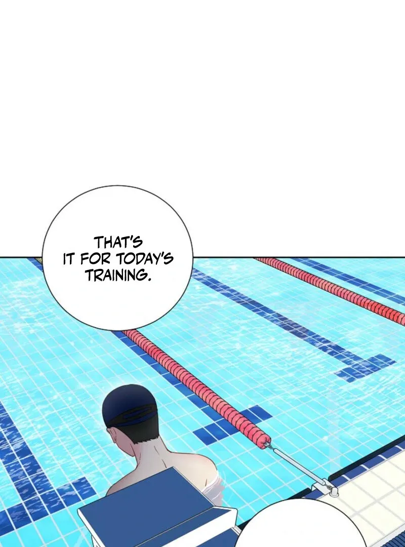 The Summer You Came Chapter 6 page 18 - 