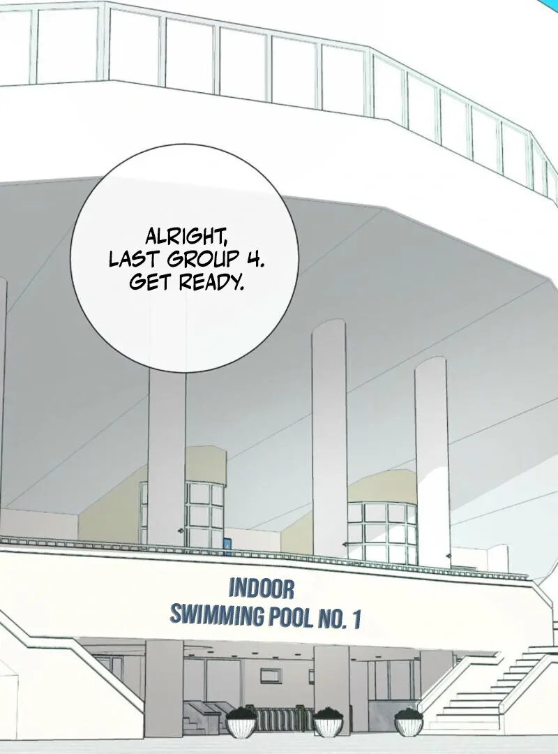The Summer You Came Chapter 6 page 3 - 