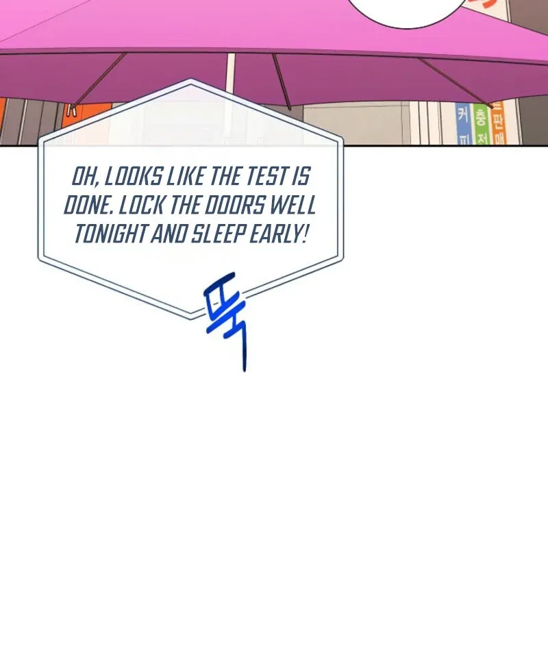 The Summer You Came Chapter 6 page 26 - 