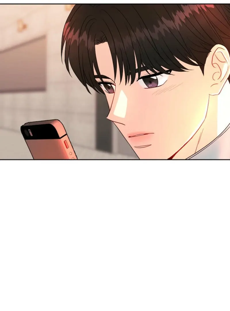 The Summer You Came Chapter 6 page 27 - 