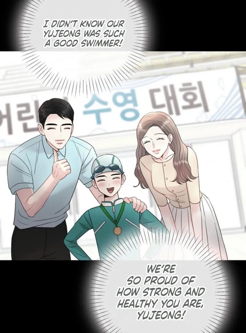 The Summer You Came Chapter 6 page 30 - 
