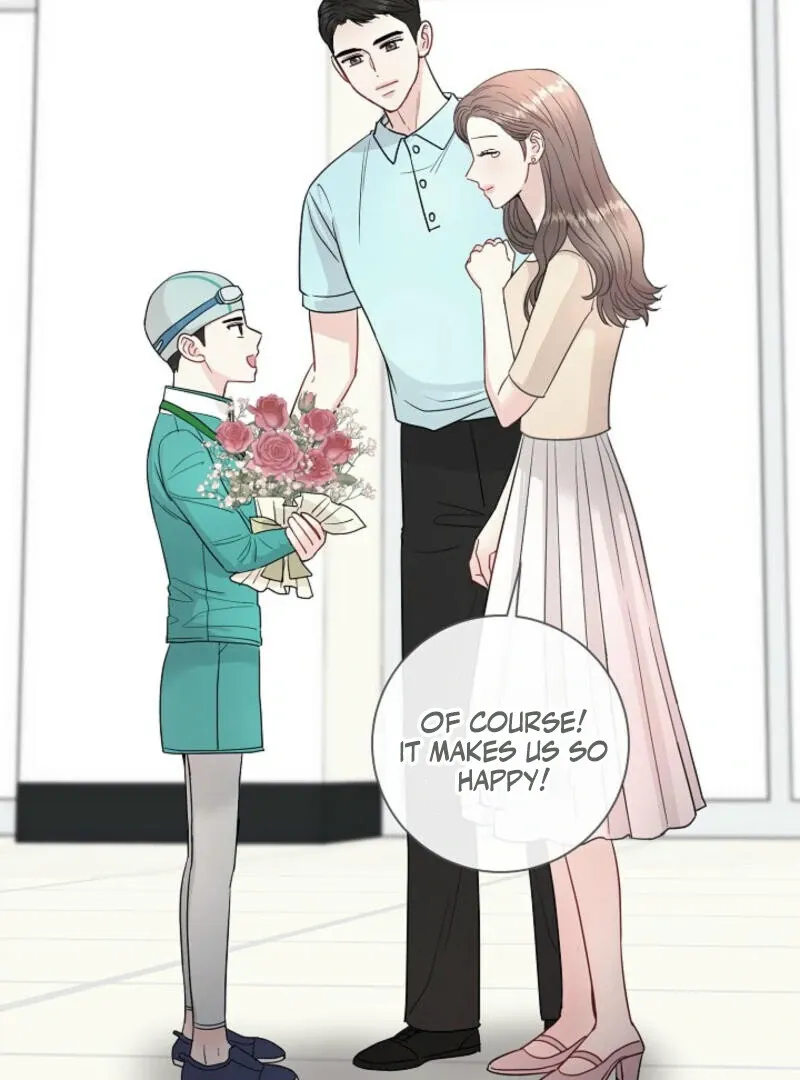 The Summer You Came Chapter 6 page 32 - 