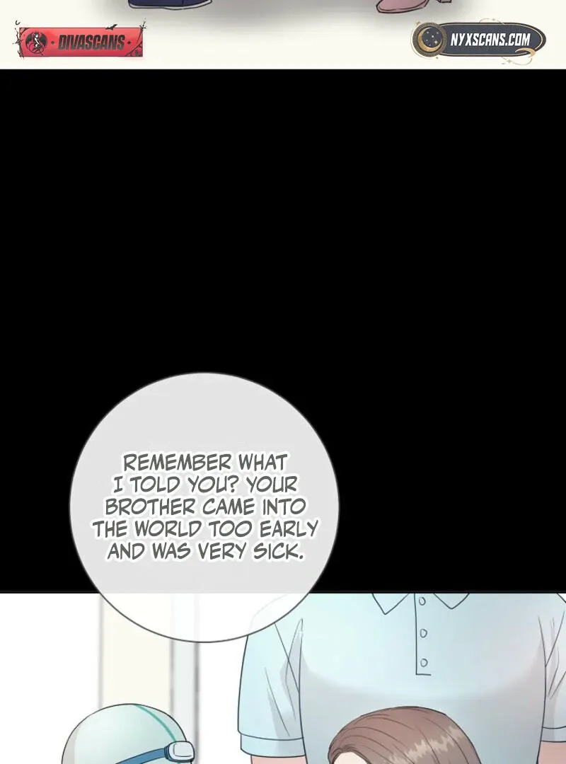 The Summer You Came Chapter 6 page 33 - 