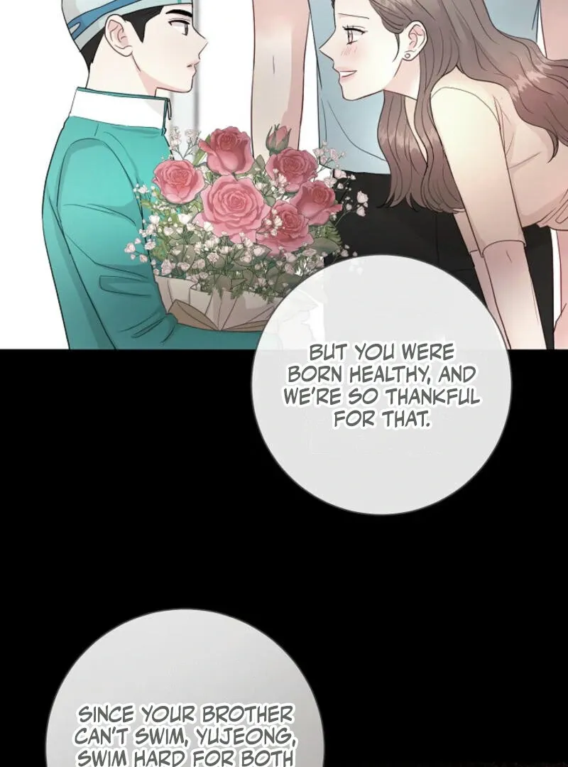 The Summer You Came Chapter 6 page 34 - 