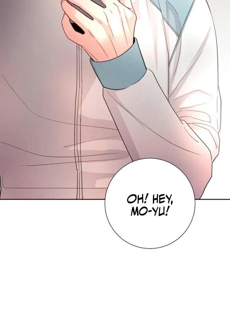 The Summer You Came Chapter 6 page 37 - 