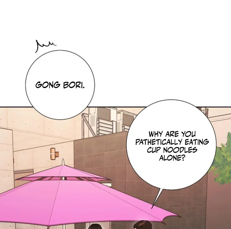 The Summer You Came Chapter 6 page 38 - 