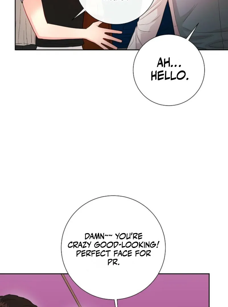 The Summer You Came Chapter 6 page 41 - 