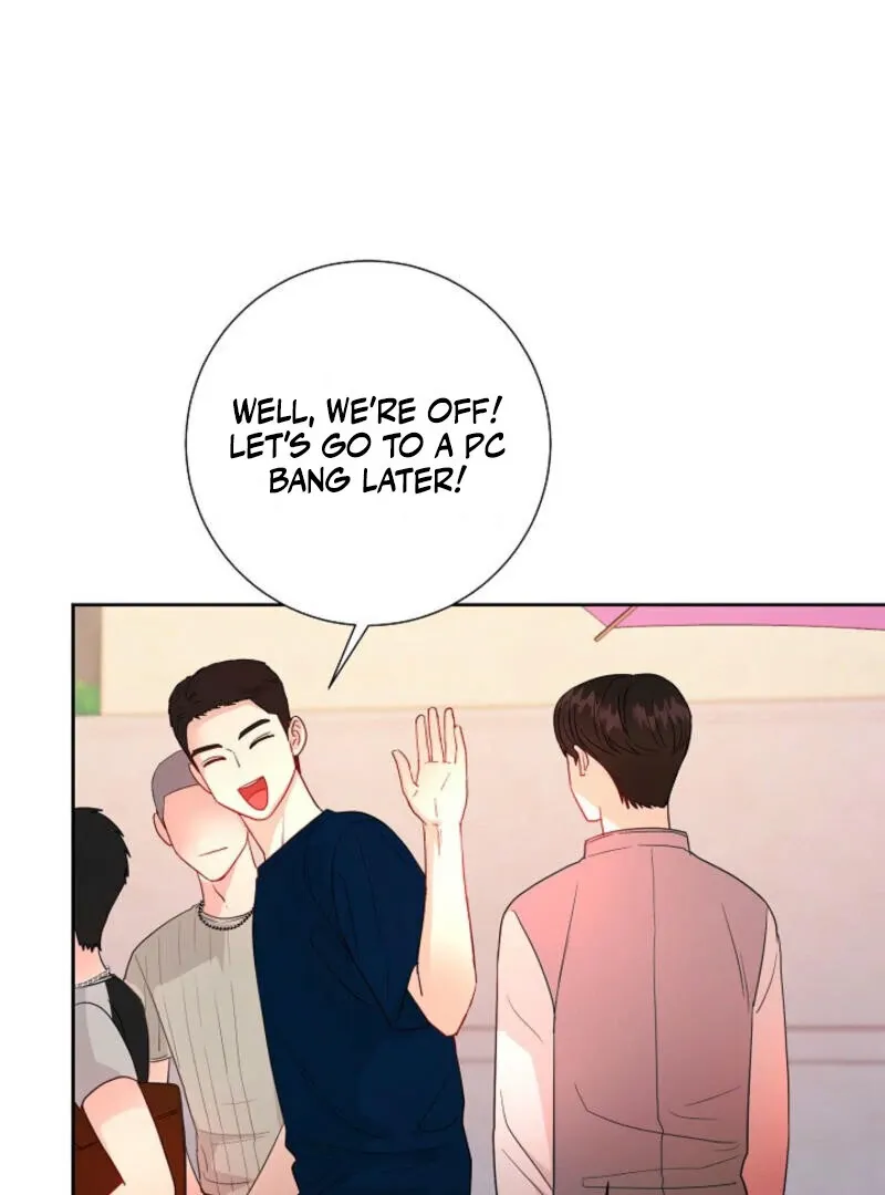 The Summer You Came Chapter 6 page 43 - 
