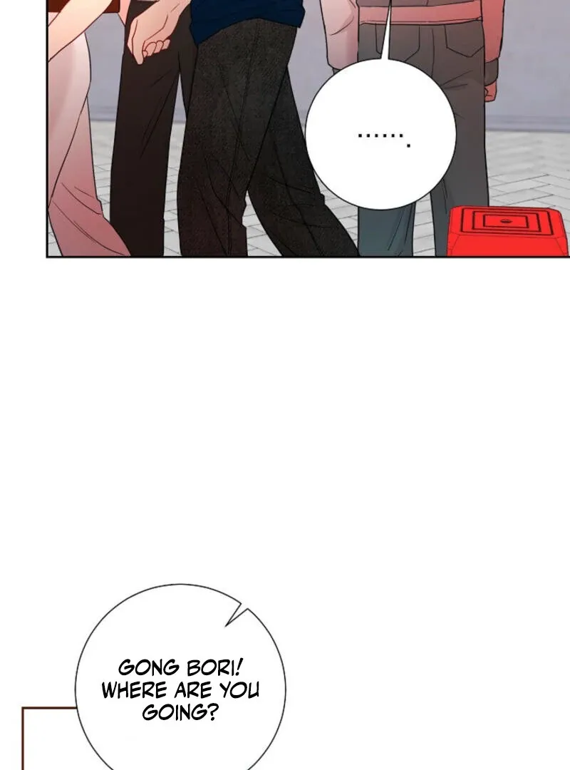 The Summer You Came Chapter 6 page 44 - 