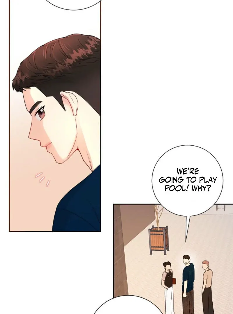 The Summer You Came Chapter 6 page 45 - 