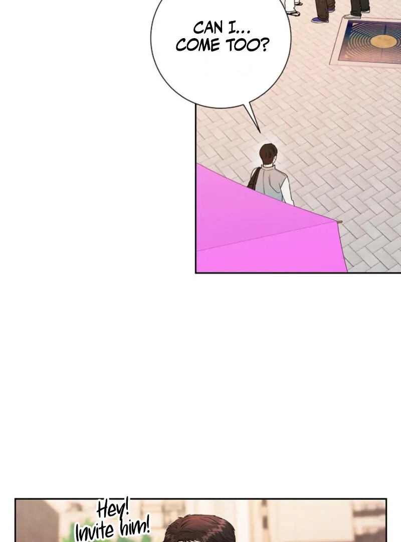 The Summer You Came Chapter 6 page 46 - 