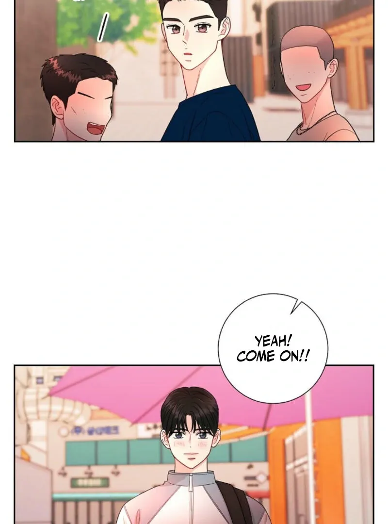 The Summer You Came Chapter 6 page 47 - 