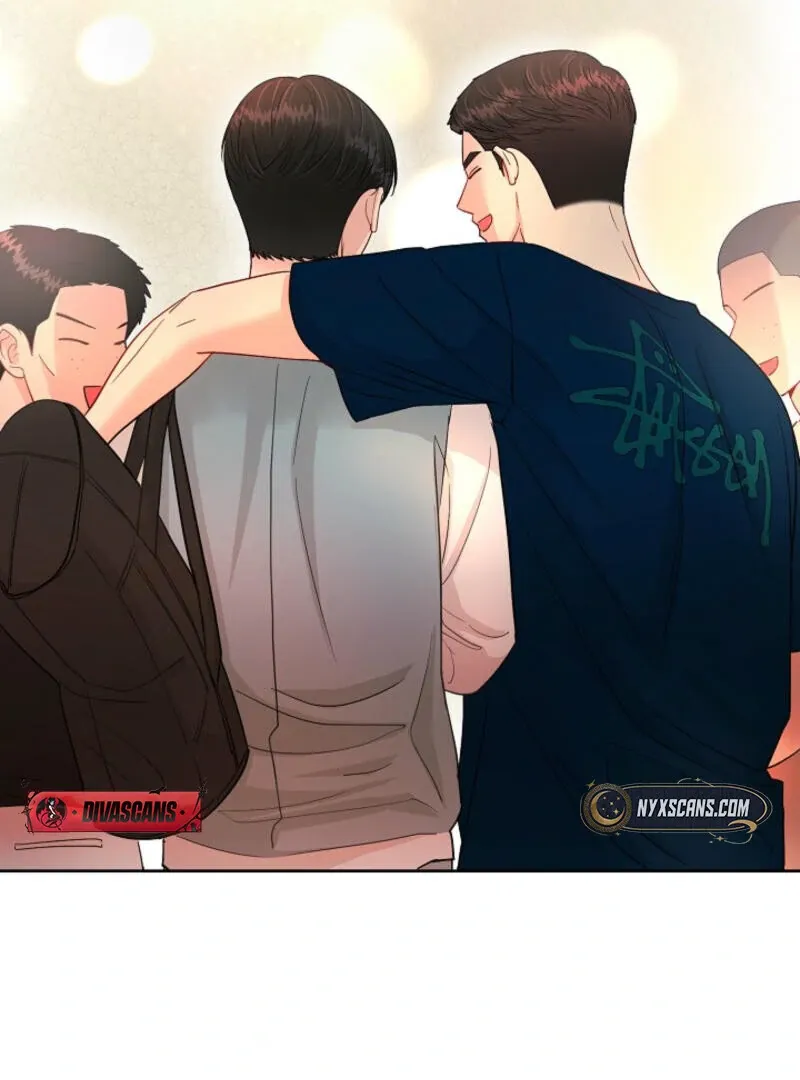 The Summer You Came Chapter 6 page 49 - 