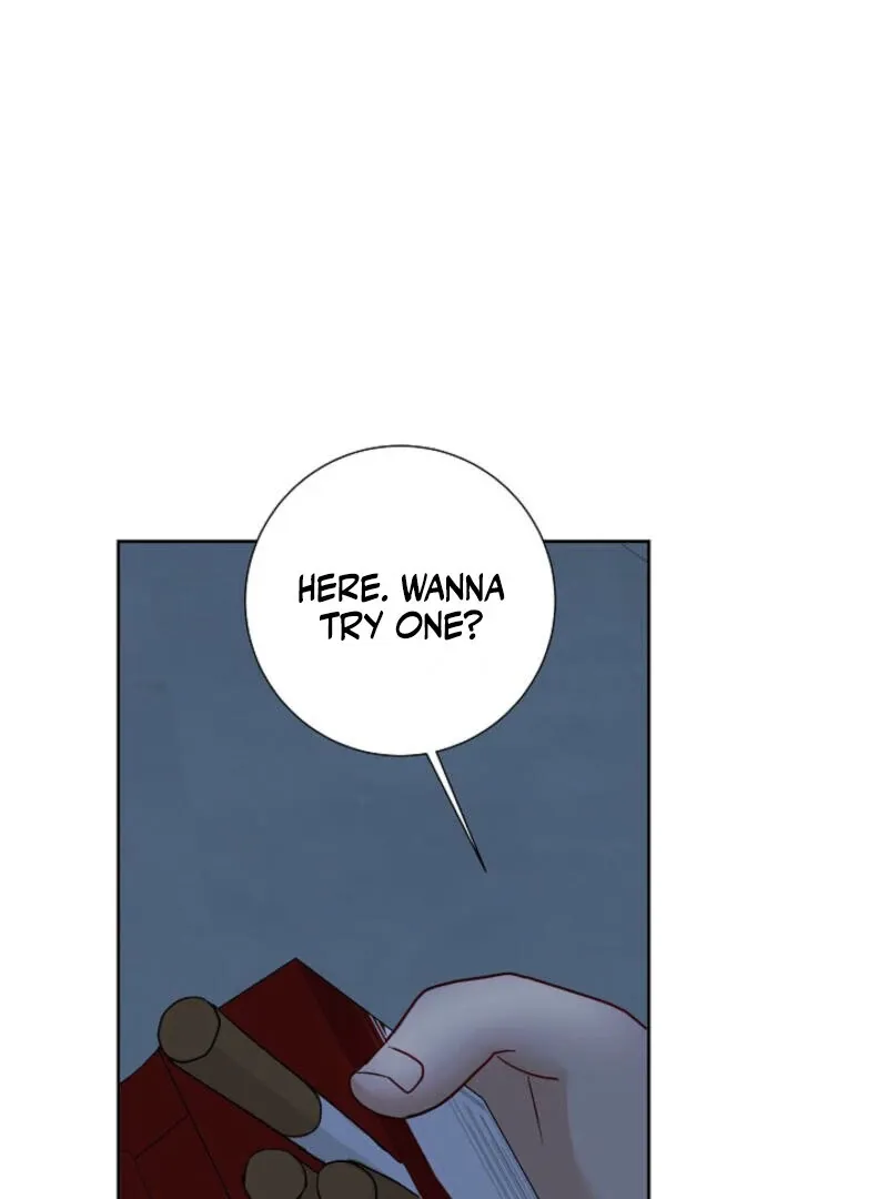 The Summer You Came Chapter 6 page 53 - 