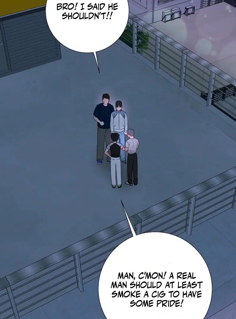 The Summer You Came Chapter 6 page 55 - 
