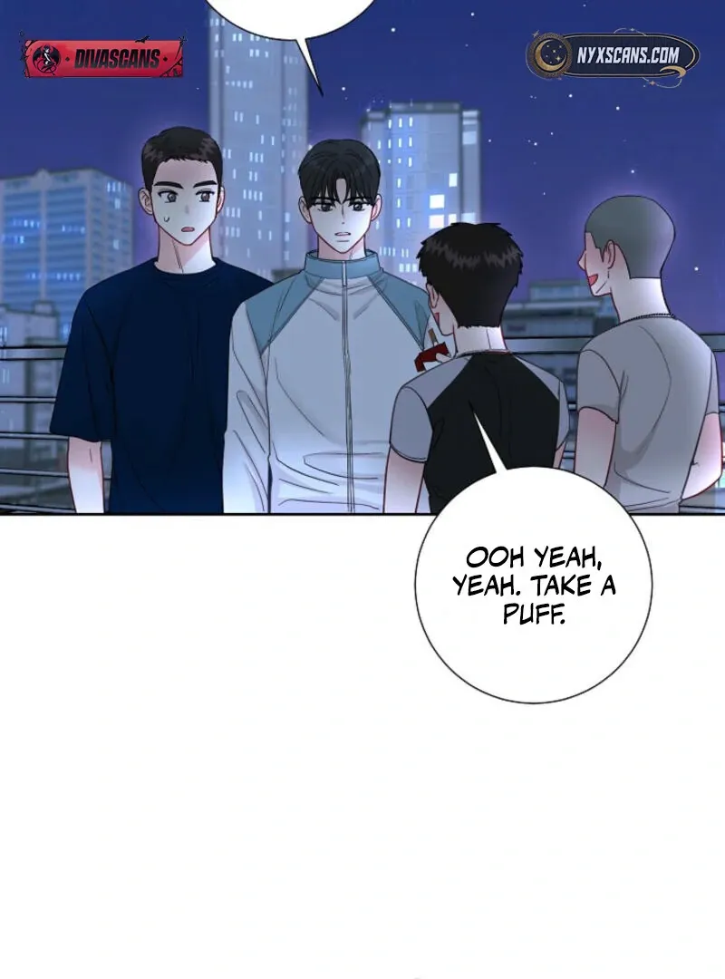 The Summer You Came Chapter 6 page 57 - 
