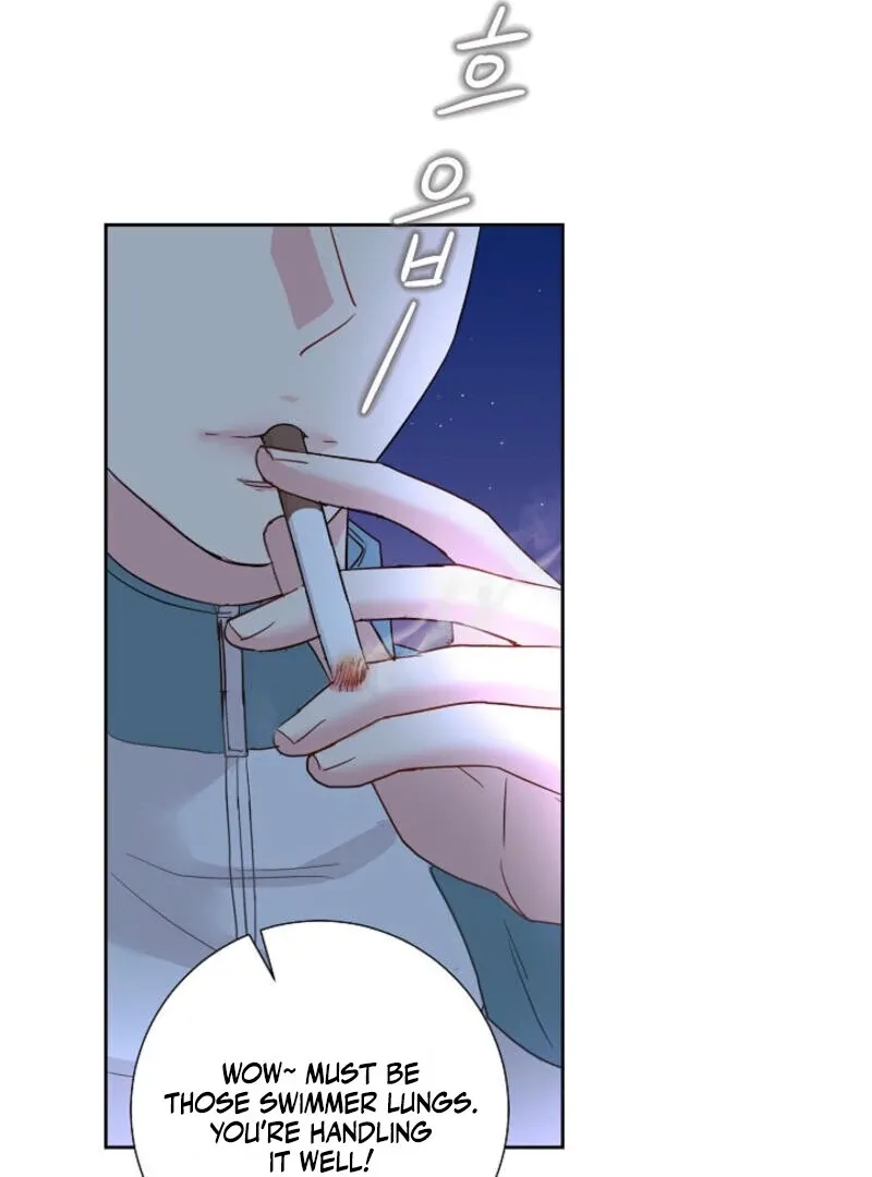 The Summer You Came Chapter 6 page 58 - 
