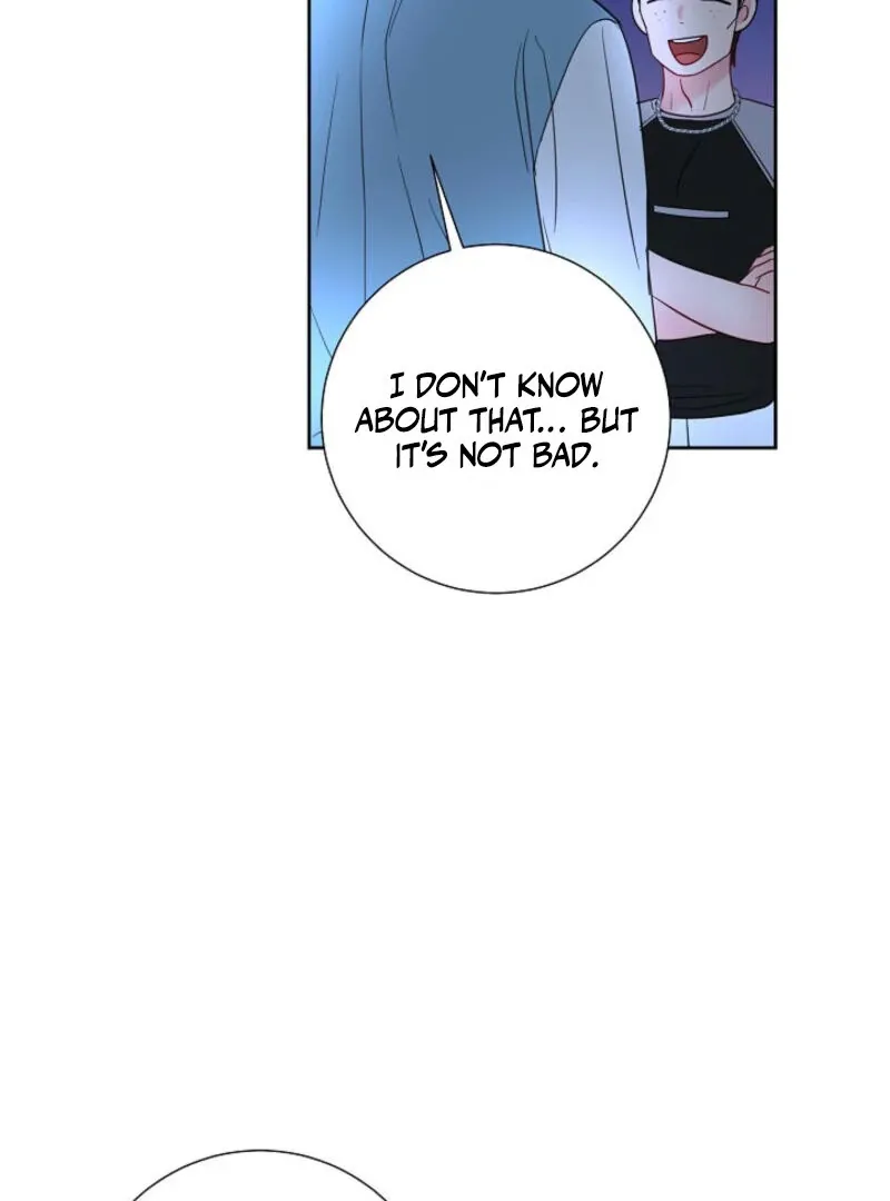 The Summer You Came Chapter 6 page 60 - 