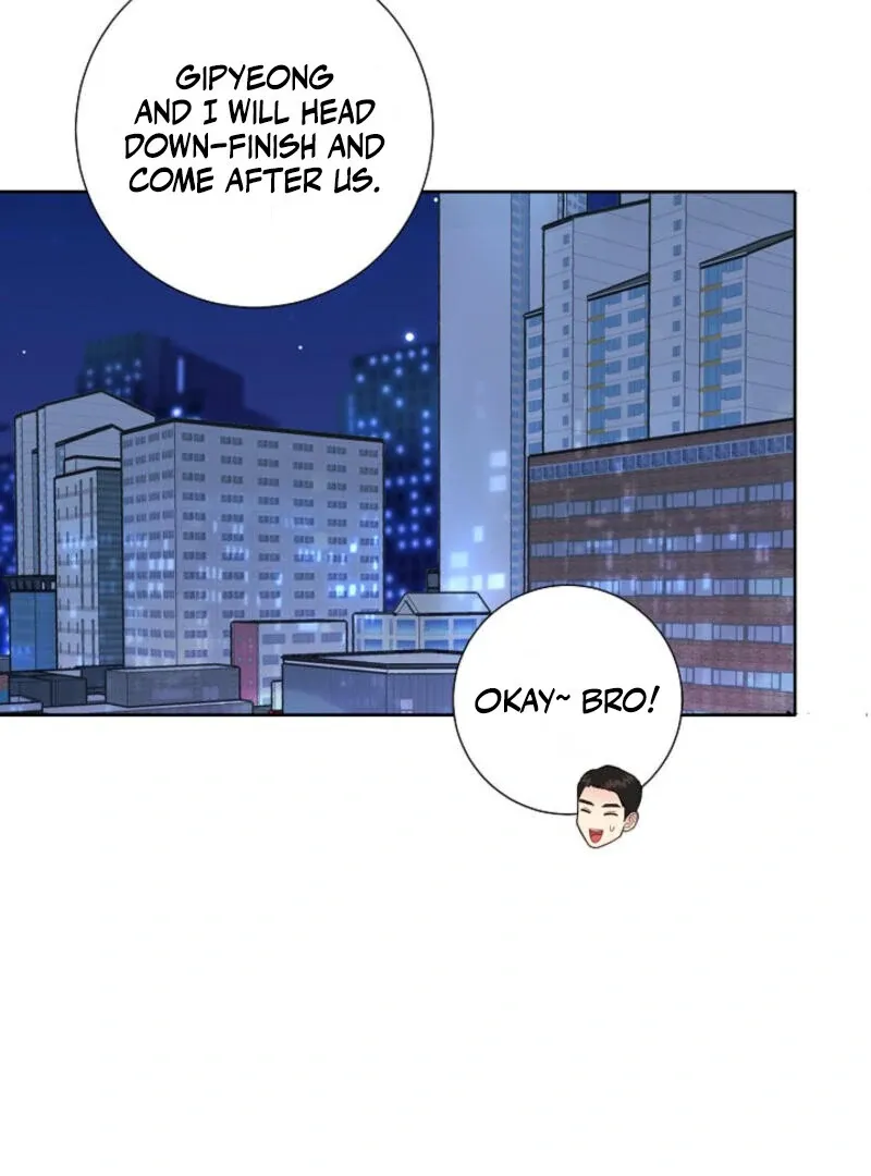 The Summer You Came Chapter 6 page 61 - 