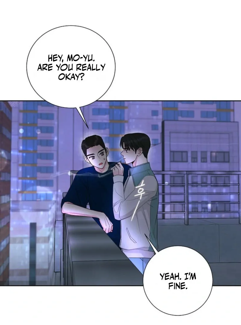 The Summer You Came Chapter 6 page 62 - 