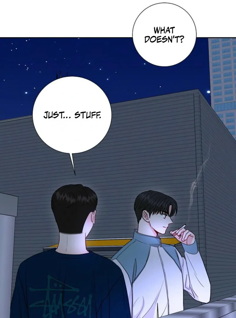 The Summer You Came Chapter 6 page 65 - 