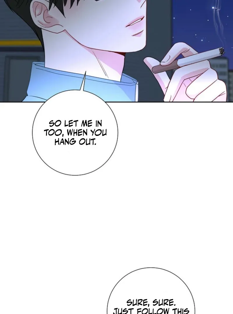 The Summer You Came Chapter 6 page 67 - 