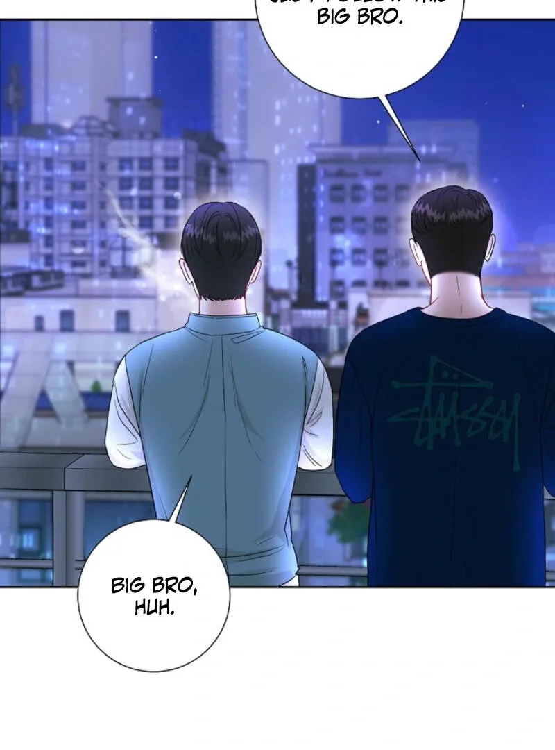 The Summer You Came Chapter 6 page 68 - 