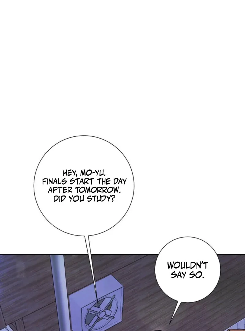 The Summer You Came Chapter 6 page 78 - 