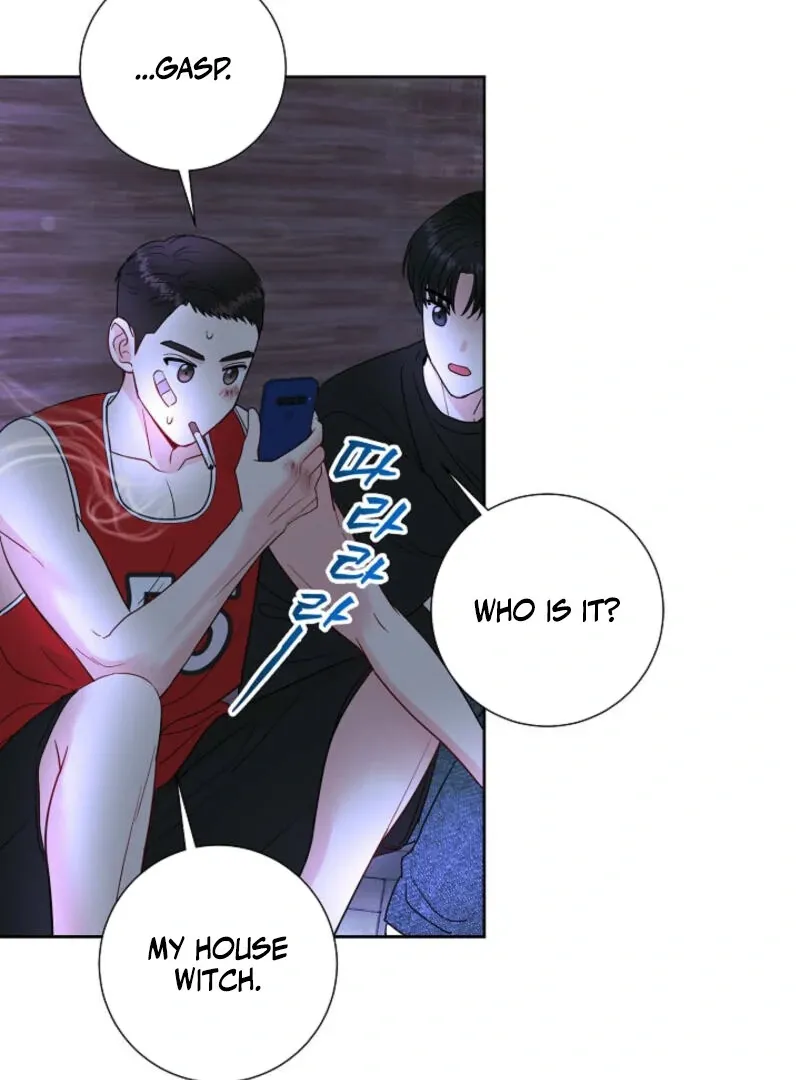 The Summer You Came Chapter 6 page 83 - 