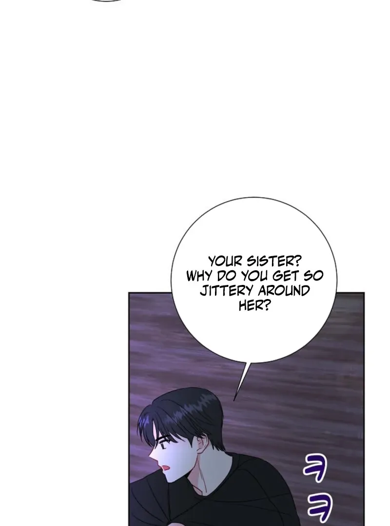 The Summer You Came Chapter 6 page 84 - 