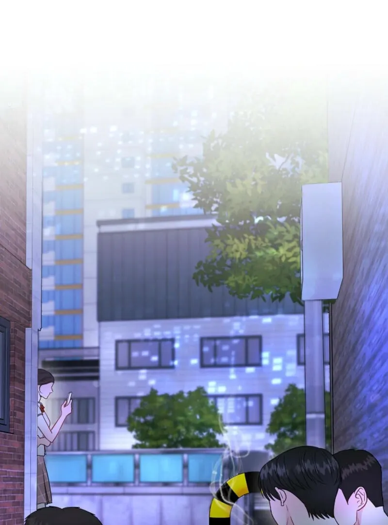 The Summer You Came Chapter 6 page 87 - 