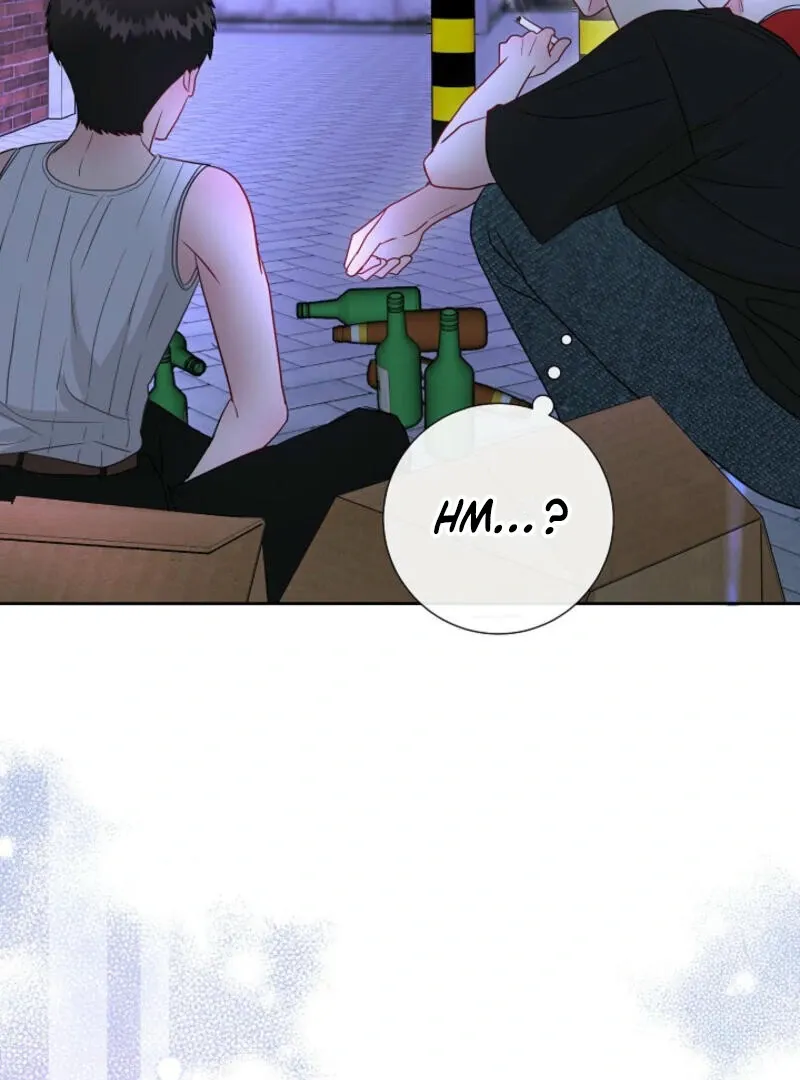 The Summer You Came Chapter 6 page 88 - 