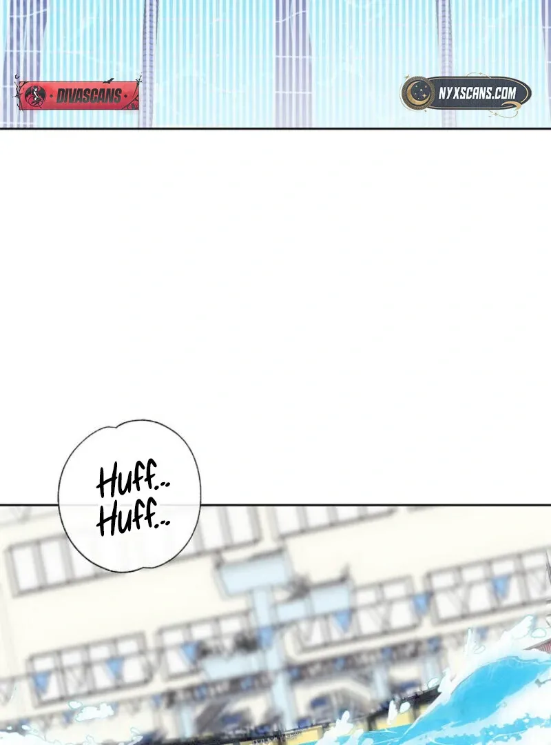 The Summer You Came Chapter 6 page 10 - 