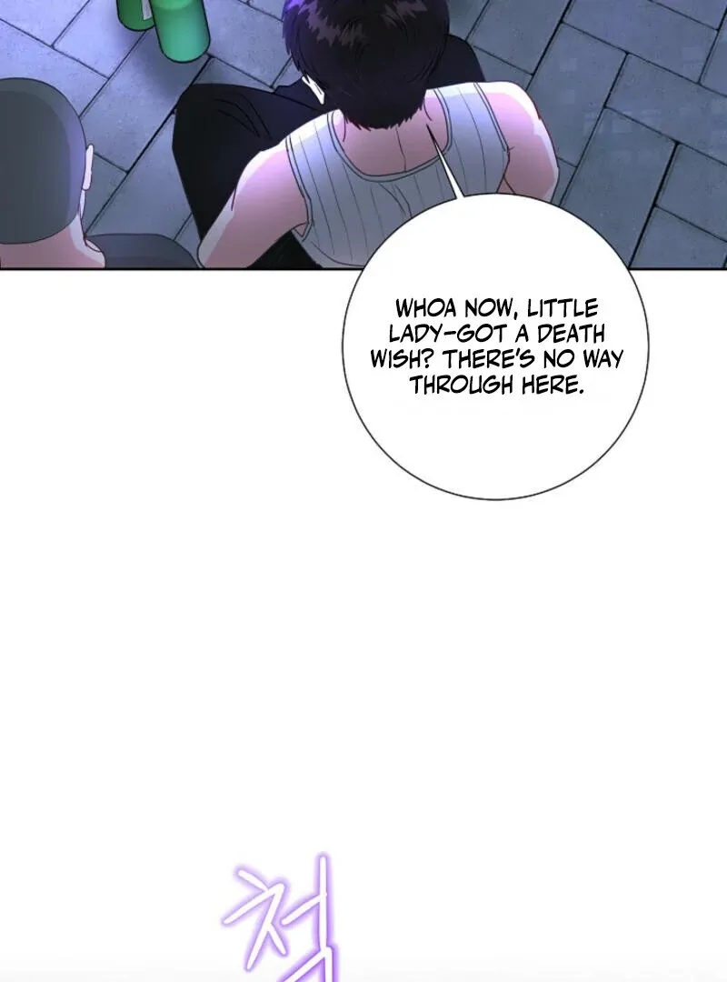 The Summer You Came Chapter 6 page 96 - 